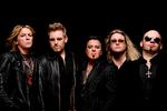 Det lader ikke til at genere Pretty Maids, at de snart har 30-årsjubilæum. 