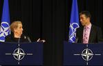Belgium NATO Mission