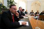 Switzerland CAS Ribery