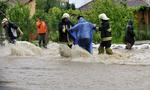 Hungary Flood