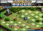 'Kingdoms of Camelot' insisterer på at inddrage folks kontakter alene for at overleve i online-verdenen. Og der er penge involveret. 