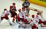 Germany Hockey Worlds