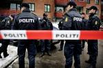 Bandekrig. Politiet har haft travlt de seneste år, hvor antallet af skudepisoder er eksploderet under bandekrigen. Arkivfoto. 