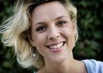Frøkjær. Den 42-årige studievært glæder sig til at lave dagsaktuelt tv igen. 
