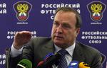 Russia Soccer Coach