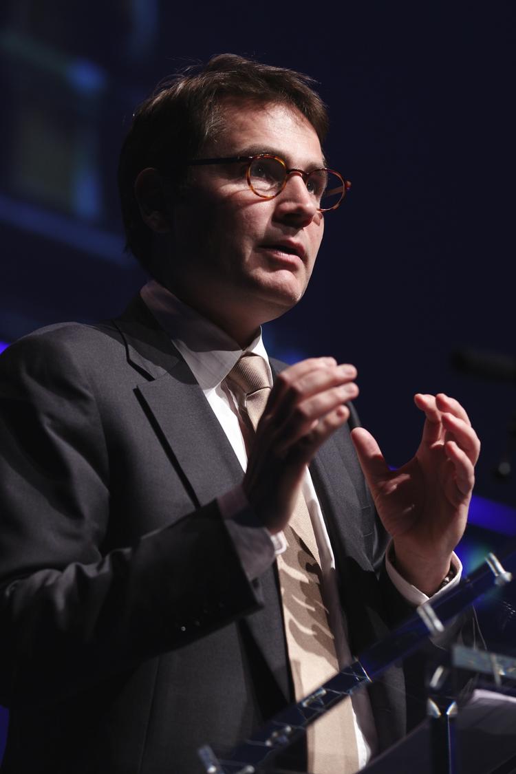 PENGEHJÆLP. Erhvervsministeren vil give garanti til flyselskabers pengeinstitutter. 