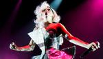 South Korea Lady Gaga