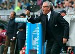 Italy Soccer Juventus Del Neri Hired