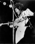 legendelejlighed. Fra 25. august til 7. november kan man besøge udstillingen 'Hendrix in Britain', hvor man  blandt andet kan se Hendrix’ håndskrevne tekstark, klæder, en cowboyhat, film m.m. 