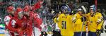 Ishockey