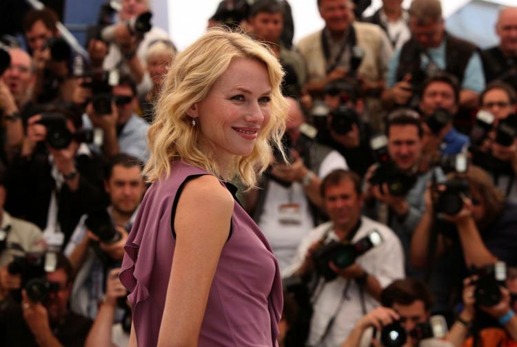 WATTS. Skuespilleren Naomi Watts spiller den kvindelige hovedrolle i den amerikanske 'Fair Game'. 
