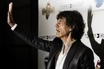 Jagger. Kim Foss har været til yacht-party med Mick Jagger, der er i Cannes i forbindelse med premieren på Stephen Kijaks Rolling Stones- dokumentar. 