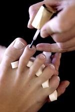 Pedicure