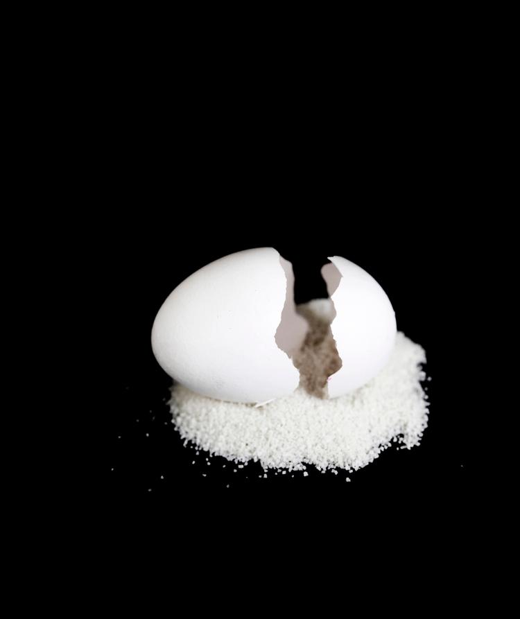 Frugtbart. Æg kan mere, end man tror. Køb altid den bedste kvalitet, så du kan nyde dem med god samvitighed. 