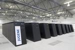 Superkraft. Supercomputeren JUGENE er Europas hurtigste og verdens fjerdehurtigste computer. 
