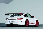 Porche 911 GT3 RS
