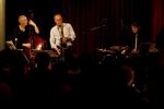 Jazzhus Montmartre har sat en ny standard for priserne på jazzkoncerter i København. Byens andre spillesteder er positive. 