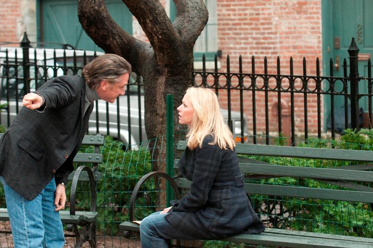 Fairgame. Sean Penn og Naomi Watts i Doug Limans 'Fair game', der handler om CIA-agenten Valerie Plame og hendes mand, eksdiplomaten Joe Wilson. 