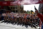DMI lover mildt sommervejr til søndagens maratonløb i København, der i år sætter rekord med op til 13.000 tilmeldte. 