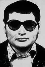 Terrorist. 'Sjakalen Carlos' bliver udødeliggjort i Oliver Assayas film 'Carlos', der er blevet vist ved filmfestivalen i Cannes. 