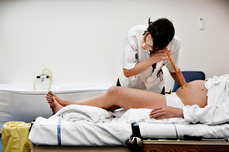 Flere elementer på Stemcares hjemmeside har været vildledende eller urimeligt mangelfulde«, siger Sundhedsstyrelsen, som fører tilsyn med private firmaers markedsføring af sundhedsydelser. Arkiv 