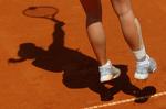 Poland Tennis WTA Warsaw Open
