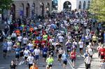 Marathon