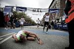Copenhagen Marathon