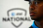 Usikker. Tiger Woods satser på at være tilbage i storform til British Open om halvanden måned. Arkivfoto. 