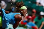 France Tennis French Open