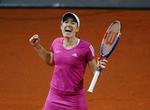 Germany WTA Tennis