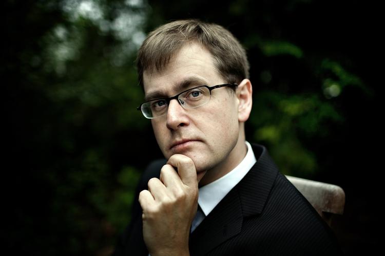 Citatkonge. Cepos' cheføkonom, Mads Lundby Hansen, er årets mest citerede økonom i de toneangivende danske aviser. 