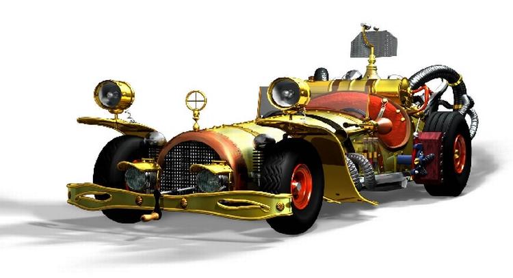 Nordiske børnespil er en sjældenhed, og derfor er 'Bjergkøping Grand Prix' prisværdigt - omend ambitionerne ikke rækker længere end til en samling mini-spil. 
