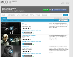 Filmkender-biblioteket MUBI lanceres nu til PlayStation 3, hvilket giver adgang til alverdens film uden for Hollywood - som her f.eks. Fellinis '8½' fra 1963 og Roman Polanskis 'Repulsion' 