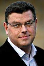 Kritik. Mogens Jensen, medieordfører for Socialdemokraterne, er ude med riven. 