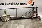 Krisehjælp. EU-kommissionen vil have bankerne til opbygge deres eget kriseberedskab ved at lade medlemslandene varetage fonde, som bankerne skal betale til. 