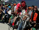 Italy Giro Cycling