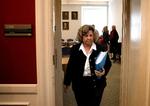 Trusler. Ideologisering og personforfølgelse er blevet regeringens kendemærke. Integrationsminister Birthe Rønn Hornbech står som et af de fremmeste eksempler herpå, skriver Anita Bay Bundegaard. 