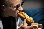 Hot Dog dag på Axeltorv
