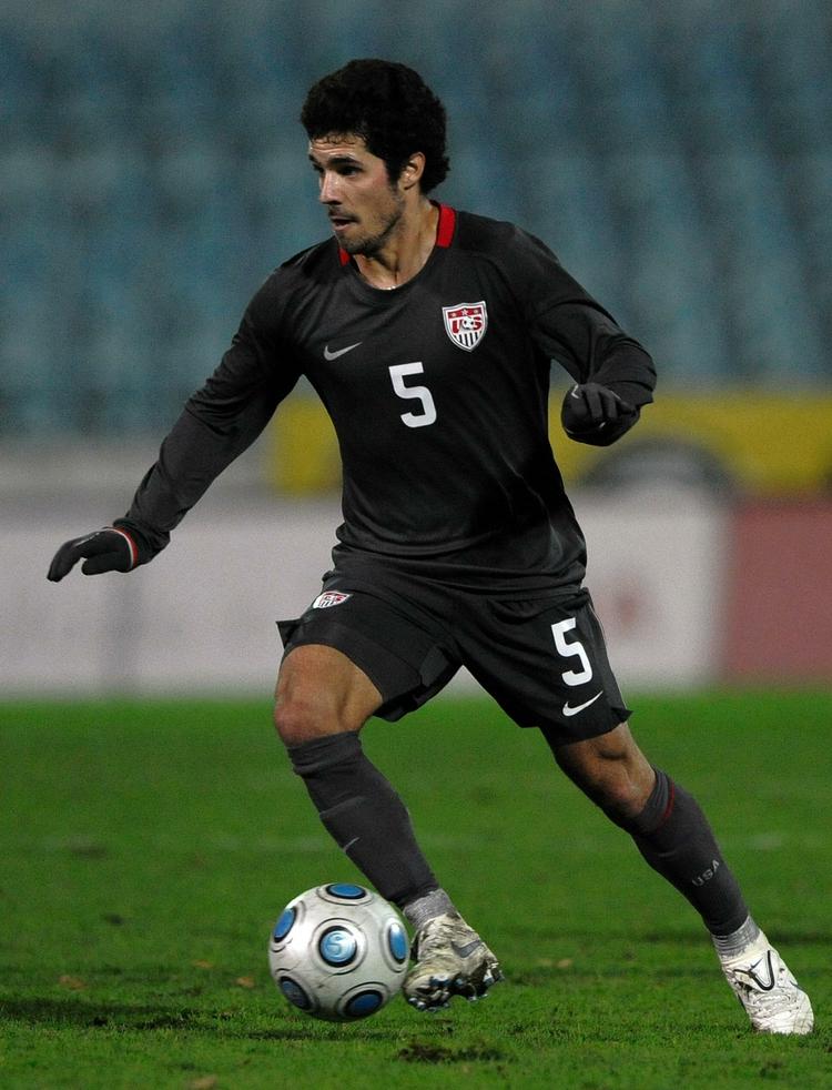 Debutant. Benny Feilhaber har ikke tidligere deltaget i en VM-turnering. Arkivfoto. 