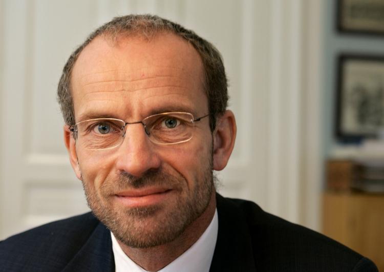 Investor. Jeppe Christiansen havde blandt andet private penge i det kriseramte selskab Scanmining, som han også investerede nogle af Lønmodtagernes Dyrtidsfonds penge i, da han var fondens direktør. (Arkivfoto) 