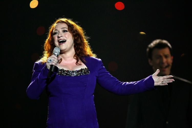 'It's For You' sang Niamh Kavanagh, og det gav en irsk finaleplads. 