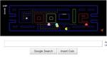 Fredag d. 21. maj markerede den populære søgemaskine Google 30-års jubileet for det japanske retrospil Pac-Man. 