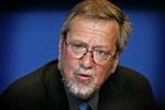 Rutine. I mere end otte år var Per Stig Møller udenrigsminister. Han frygter, hvad der vil ske, hvis Villy Søvndal overtager posten. Arkivfoto. 
