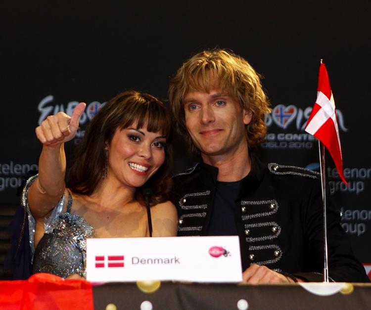 afgørelsen. Ender Danmark ikke i top fem i finalen i Det Internationale Melodi Grand Prix, bliver den helt store grand prix-kender herhjemme både overrasket og skuffet. 