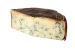 Sundhed. Ost ser overraskende ud til at have en  lille, positiv effekt på kolesterolniveauerne. Her en fuldfed engelsk stilton. Velbekomme. 