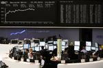 hasard. Det er muligt, at nogle medlemslande ikke ønsker tættere finanspolitisk integration, men for eurozonen er det et spørgsmål om overlevelse. 