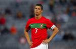 Ronaldo. 