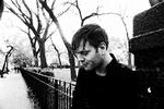 Indadvendt. På sit andet album  viser dj'en Anders Trentemøller igen  en melankolsk og mørkt rumlende side  af sig selv. Foto: A:Larm 
