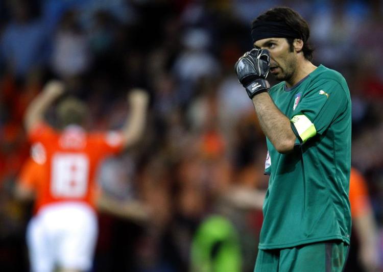 Buffon. 